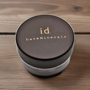 Bare Escentuals bareMinerals Eye‎ Color/Shadow/Glimmer/Glimpse - GILDED TAUPE